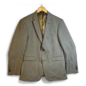 Men's Tommy Hilfiger Sport Coat/Blazer Men's 40R Olive
